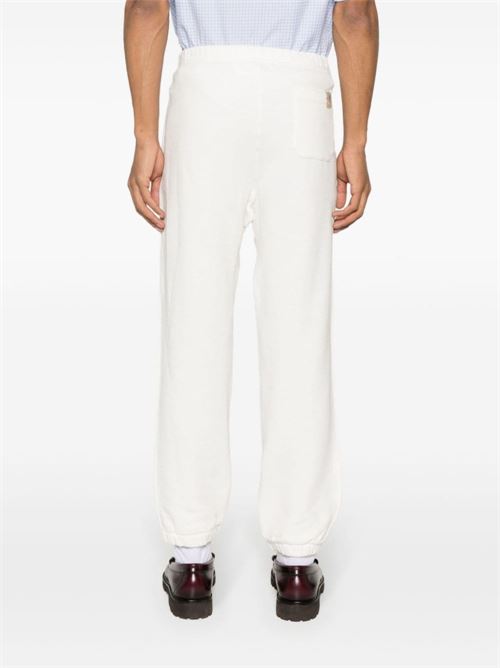 Pantaloni in cotone RALPH LAUREN | 710900876003